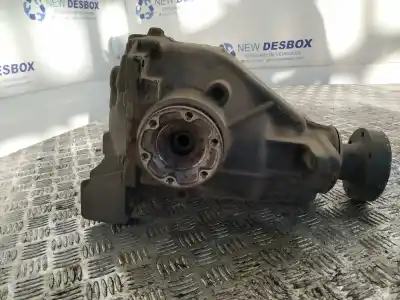 Second-hand car spare part REAR DIFFERENTIAL for BMW SERIE 5 BERLINA (E60)  OEM IAM references 7502965  