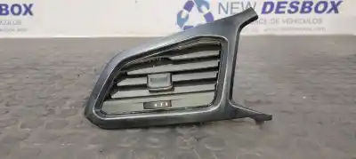 Автозапчастина б/у АЕРАЦІЙНА РЕШІТА для VOLKSWAGEN T-ROC  Посилання на OEM IAM 2GA819703  