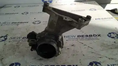 Peça sobressalente para automóvel em segunda mão válvula egr por renault espace iv (jk0) grand espace expression referências oem iam 