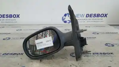 Second-hand car spare part left rearview mirror for renault megane i scenic (ja0) 1.6e alize oem iam references 010461