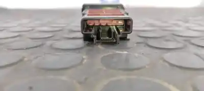 Автозапчасти б/у предупреждение за mazda 5 berl. (cr) 1.8 active ссылки oem iam 15a468  