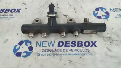 Автозапчасти б/у рампа инжектора за DACIA DOKKER Essential ссылки OEM IAM H8201157327  