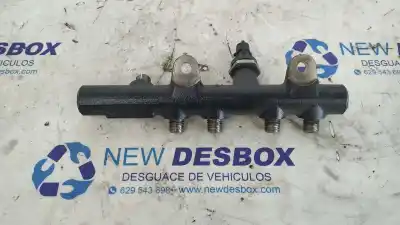 Автозапчасти б/у рампа инжектора за dacia dokker essential ссылки oem iam h8201157327  