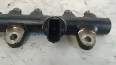 Автозапчасти б/у рампа инжектора за dacia dokker essential ссылки oem iam h8201157327  