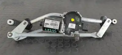 Second-hand car spare part front windshield wiper motor for hyundai i20 active classic blue oem iam references 98100gb000