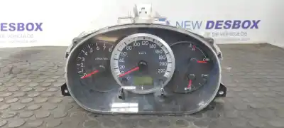 Second-hand car spare part dashboard for mazda 5 berl. (cr) 1.8 active oem iam references cdcc33b