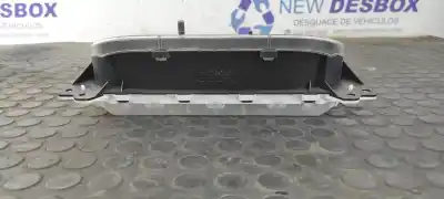 Автозапчасти б/у приборная доска за mazda 5 berl. (cr) 1.8 active ссылки oem iam cdcc33b  