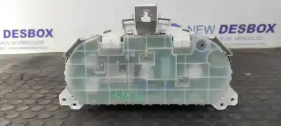 Автозапчасти б/у приборная доска за mazda 5 berl. (cr) 1.8 active ссылки oem iam cdcc33b  