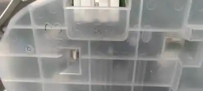 Автозапчасти б/у приборная доска за mazda 5 berl. (cr) 1.8 active ссылки oem iam cdcc33b  