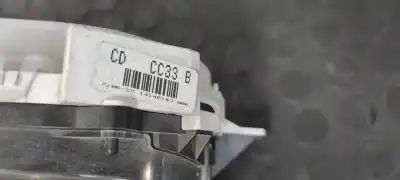 Автозапчасти б/у приборная доска за mazda 5 berl. (cr) 1.8 active ссылки oem iam cdcc33b  