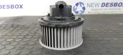 Second-hand car spare part Heater Blower Motor for MAZDA 5 BERL. (CR) 1.8 Active OEM IAM references HB111BN7N02  