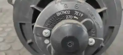 Second-hand car spare part heater blower motor for mazda 5 berl. (cr) 1.8 active oem iam references hb111bn7n02  