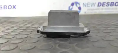 Second-hand car spare part heater blower for mazda 5 berl. (cr) 1.8 active oem iam references pm010020b  