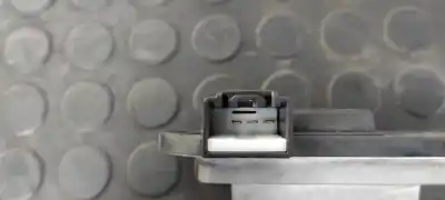 Second-hand car spare part heater blower for mazda 5 berl. (cr) 1.8 active oem iam references pm010020b  