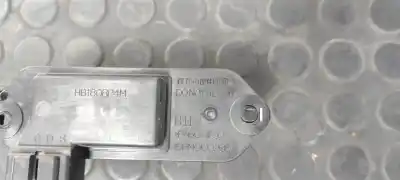 Second-hand car spare part heater blower for mazda 5 berl. (cr) 1.8 active oem iam references pm010020b  