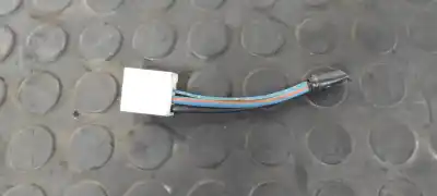 Second-hand car spare part heater blower for mazda 5 berl. (cr) 1.8 active oem iam references pm010020b  