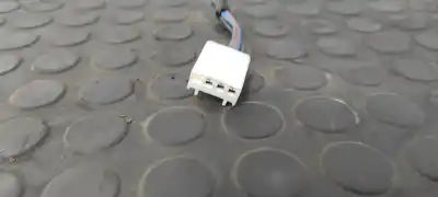 Second-hand car spare part heater blower for mazda 5 berl. (cr) 1.8 active oem iam references pm010020b  