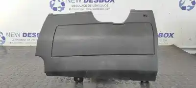 Peça sobressalente para automóvel em segunda mão airbag dianteiro esquerdo por land rover freelander (lr2) 2.2 td4 cat referências oem iam 6h52045k61