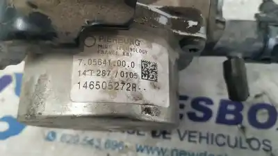 Pezzo di ricambio per auto di seconda mano depressore freni / pompa del vuoto per dacia dokker essential riferimenti oem iam 146505272r  
