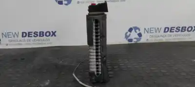 Second-hand car spare part air conditioning evaporator for mazda 5 berl. (cr) 1.8 active oem iam references ei i5u1  