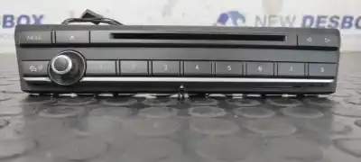 İkinci el araba yedek parçası  için BMW X3 (F25)  OEM IAM referansları 9208591  