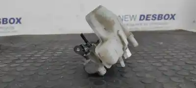 Автозапчасти б/у тормозной насос за mazda 5 berl. (cr) 1.8 active ссылки oem iam 004017471  