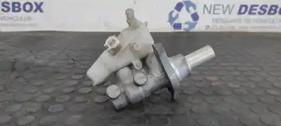 Автозапчасти б/у тормозной насос за mazda 5 berl. (cr) 1.8 active ссылки oem iam 004017471  