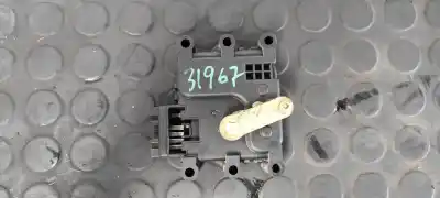 Second-hand car spare part air conditioning hatches opening motor for mazda 5 berl. (cr) 1.8 active oem iam references 7619e