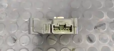 Second-hand car spare part air conditioning hatches opening motor for mazda 5 berl. (cr) 1.8 active oem iam references 7619e  