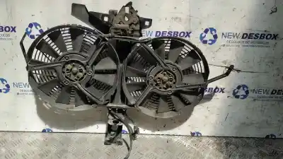 Peça sobressalente para automóvel em segunda mão termoventilador elétrico por opel frontera a básico referências oem iam 28tdi4jb1t  