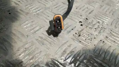 Peça sobressalente para automóvel em segunda mão termoventilador elétrico por opel frontera a básico referências oem iam 28tdi4jb1t  