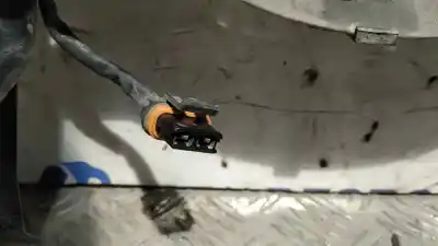 Peça sobressalente para automóvel em segunda mão termoventilador elétrico por opel frontera a básico referências oem iam 28tdi4jb1t  