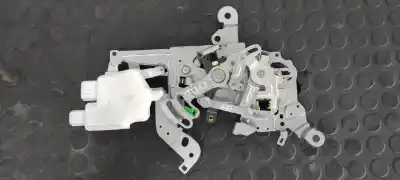 Автозапчастина б/у правий бічний козний замок для mazda 5 berl. (cr) 1.8 active посилання на oem iam   