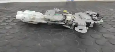 Автозапчастина б/у правий бічний козний замок для mazda 5 berl. (cr) 1.8 active посилання на oem iam   