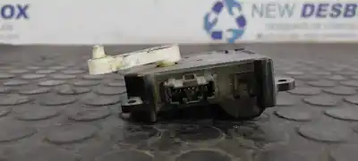 Second-hand car spare part air conditioning hatches opening motor for mazda 5 berl. (cr) 1.8 active oem iam references hb601ba6r01  