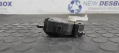 Second-hand car spare part air conditioning hatches opening motor for mazda 5 berl. (cr) 1.8 active oem iam references hb601ba6r01  