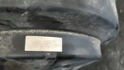 Peça sobressalente para automóvel em segunda mão servo freio por opel frontera a básico referências oem iam 83805007  