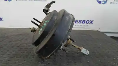 Peça sobressalente para automóvel em segunda mão servo freio por opel frontera a básico referências oem iam 83805007  