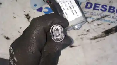 Pezzo di ricambio per auto di seconda mano alzacristalli anteriore sinistro per renault scenic rx4 (ja0) 1.9 dci sportway riferimenti oem iam 10030005  
