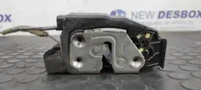 Автозапчастина б/у замок передній праві двері для mazda 5 berl. (cr) 1.8 active посилання на oem iam b82b84r  