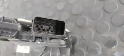 Автозапчастина б/у замок передній праві двері для mazda 5 berl. (cr) 1.8 active посилання на oem iam b82b84r  