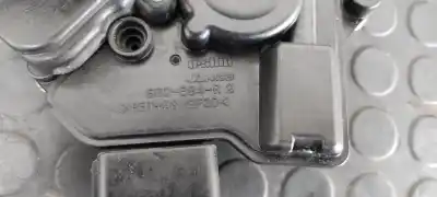 Автозапчастина б/у замок передній праві двері для mazda 5 berl. (cr) 1.8 active посилання на oem iam b82b84r  