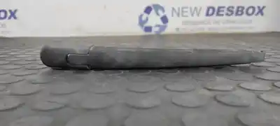 Second-hand car spare part rear windshield wiper arm for mazda 5 berl. (cr) 1.8 active oem iam references 0943k3