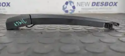 Second-hand car spare part rear windshield wiper arm for mazda 5 berl. (cr) 1.8 active oem iam references 0943k3  