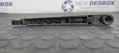 Second-hand car spare part rear windshield wiper arm for mazda 5 berl. (cr) 1.8 active oem iam references 0943k3  