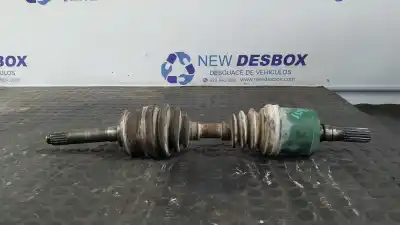 Second-hand car spare part  for OPEL FRONTERA A  OEM IAM references K0374265  