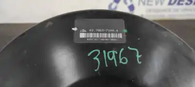 Second-hand car spare part brake servo for mazda 5 berl. (cr) 1.8 active oem iam references cc294395x  