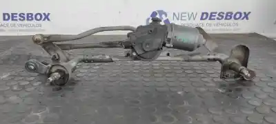 Second-hand car spare part front windshield wiper motor for mazda 5 berl. (cr) 1.8 active oem iam references 1593000602