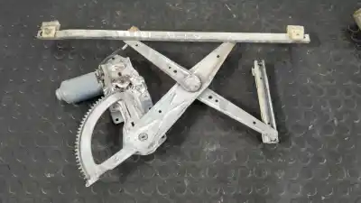 Second-hand car spare part Driver Left Window Regulator for OPEL FRONTERA A Básico OEM IAM references 100085  