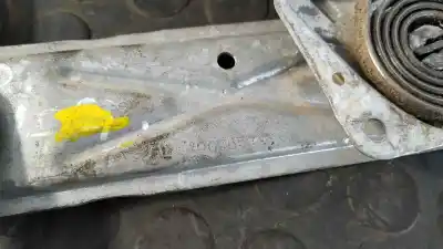 Second-hand car spare part driver left window regulator for opel frontera a básico oem iam references 100085  